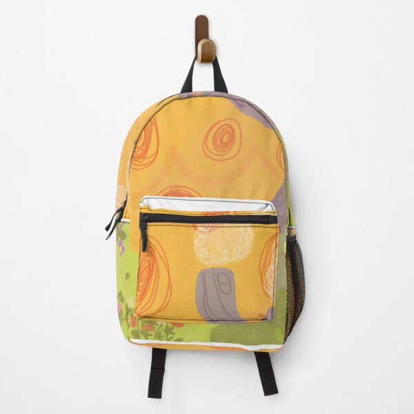 Item preview, Blooming house designed and sold by neidyilustra.