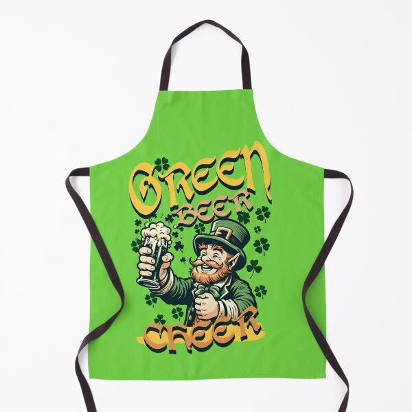 Item preview, St Patricks Day Green Beer Cheer. designed and sold by Taans-Creation.