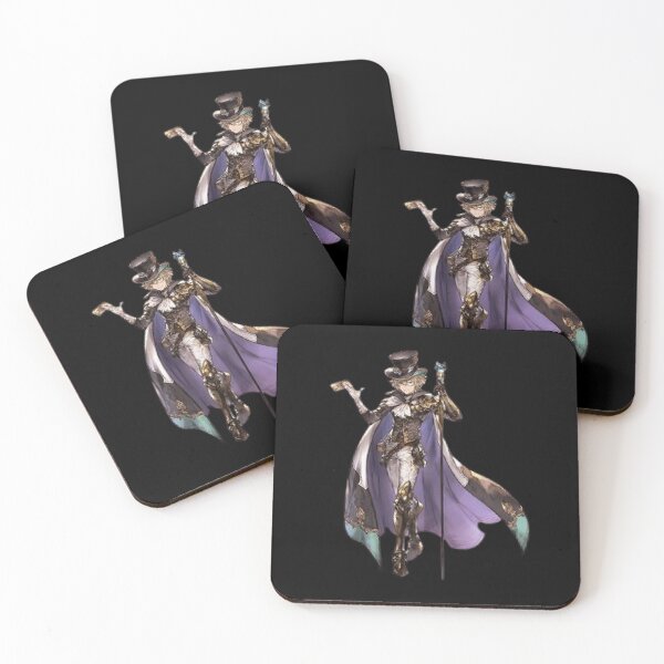 Item preview, granblue fantasy designed and sold by Dark-Side-Shop.
