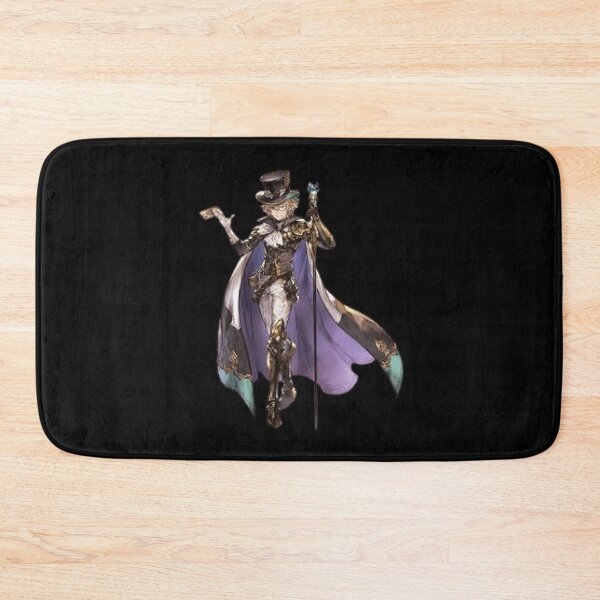 Item preview, granblue fantasy designed and sold by Dark-Side-Shop.
