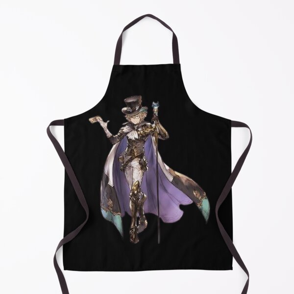 Item preview, granblue fantasy designed and sold by Dark-Side-Shop.