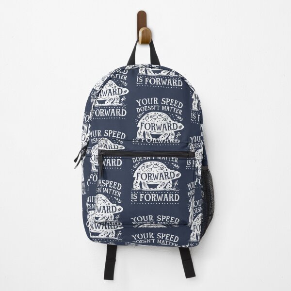 Item preview, Your Speed Doesn't Matter - Life Teacher Positive Thinking Turtle Tortoise designed and sold by Bangtees.