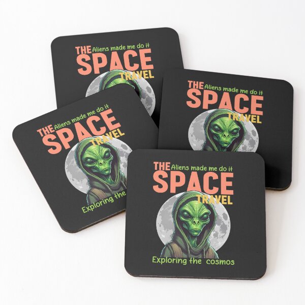 Item preview, space travel designed and sold by Fariashamshad.