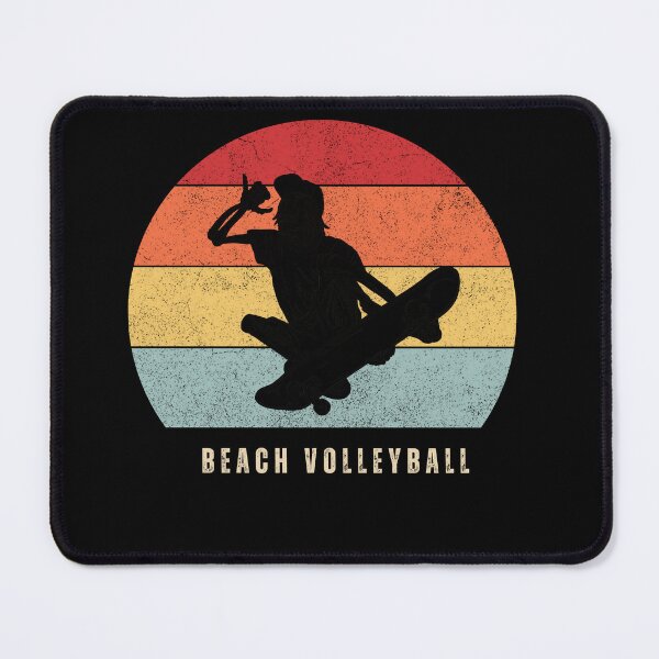 Item preview, Beach volleyball designed and sold by DunuStore.