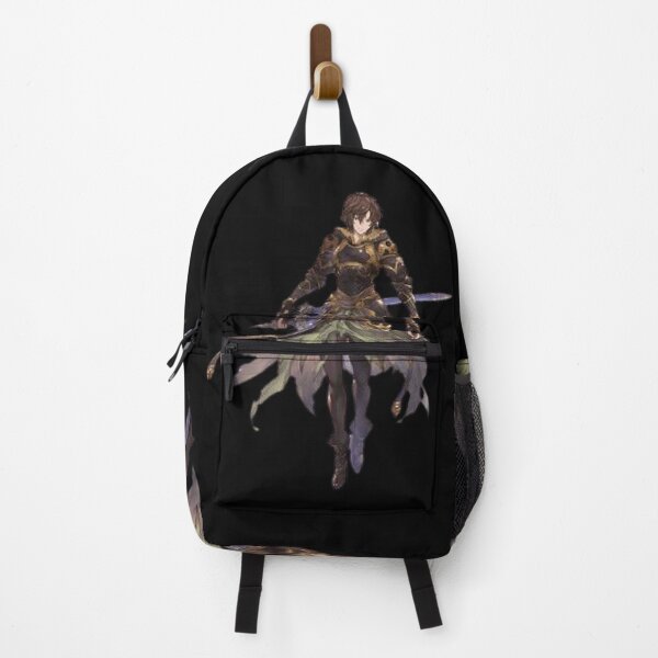 Item preview, granblue fantasy designed and sold by Dark-Side-Shop.