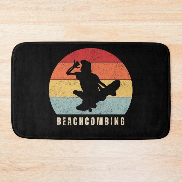Item preview, Beach combing designed and sold by DunuStore.