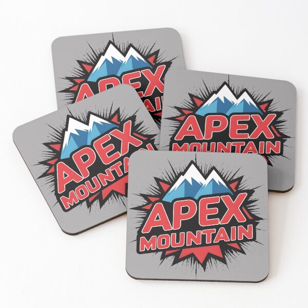 Item preview, Apex Winter Wonderland: Embrace the Canadian Rockies designed and sold by tokyojeff.
