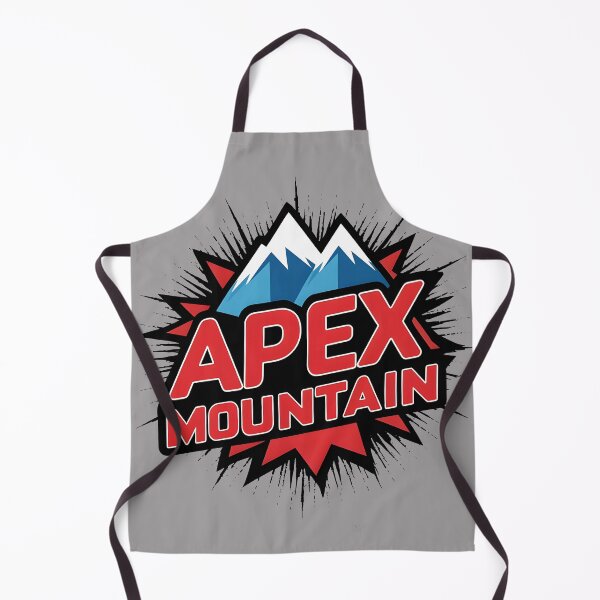 Item preview, Apex Winter Wonderland: Embrace the Canadian Rockies designed and sold by tokyojeff.