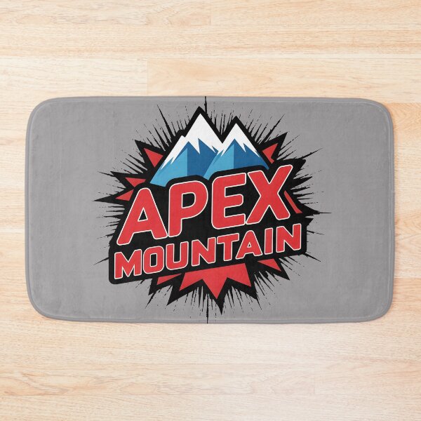 Item preview, Apex Winter Wonderland: Embrace the Canadian Rockies designed and sold by tokyojeff.