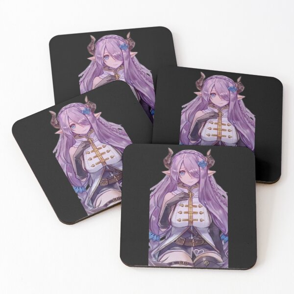 Item preview, granblue fantasy designed and sold by Dark-Side-Shop.