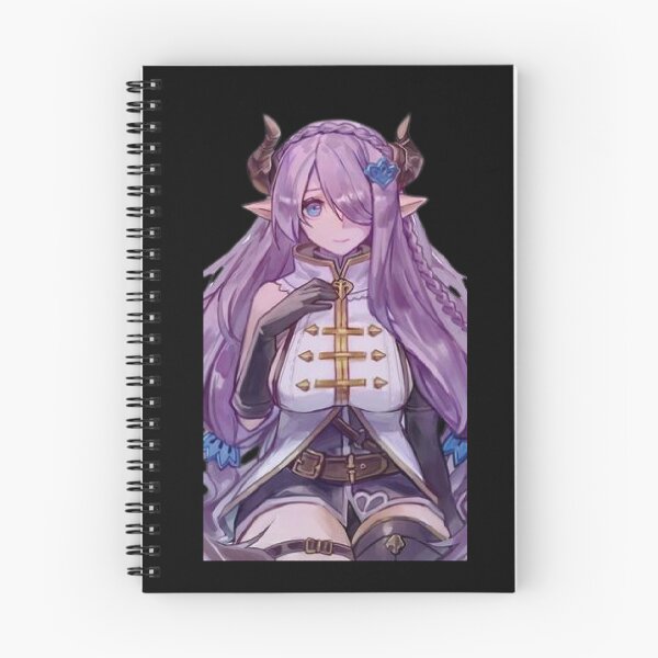 Item preview, granblue fantasy designed and sold by Dark-Side-Shop.