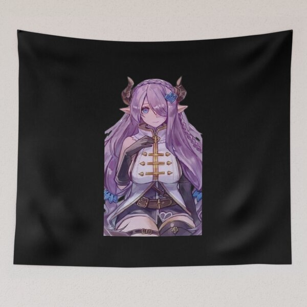 Item preview, granblue fantasy designed and sold by Dark-Side-Shop.