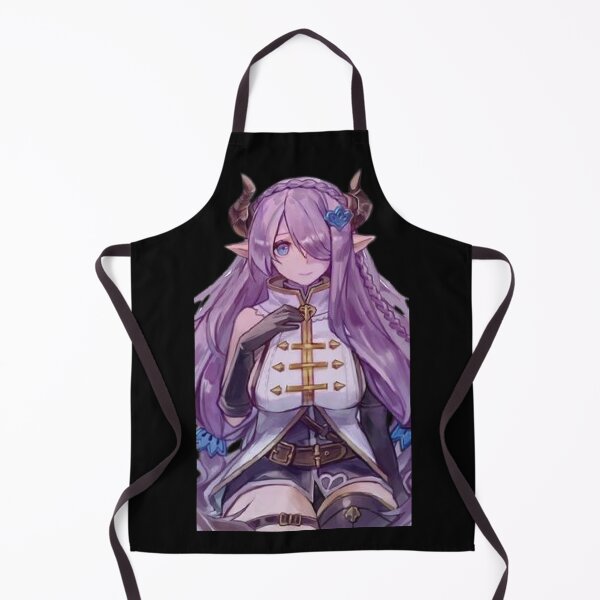 Item preview, granblue fantasy designed and sold by Dark-Side-Shop.