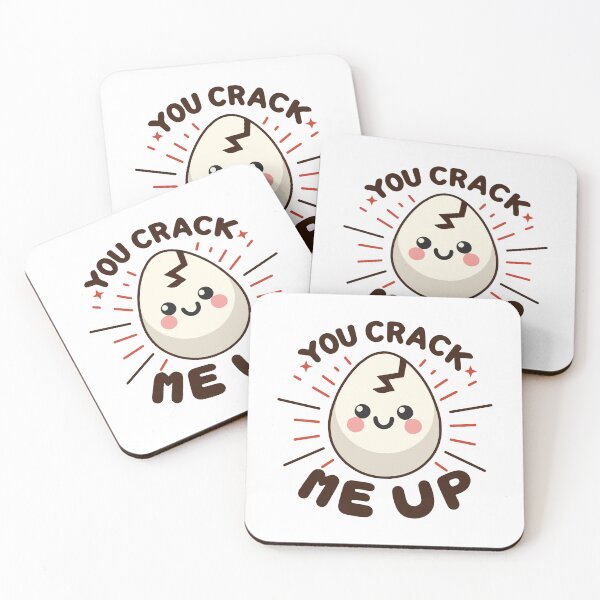 Item preview, You crack me up designed and sold by People Tee.