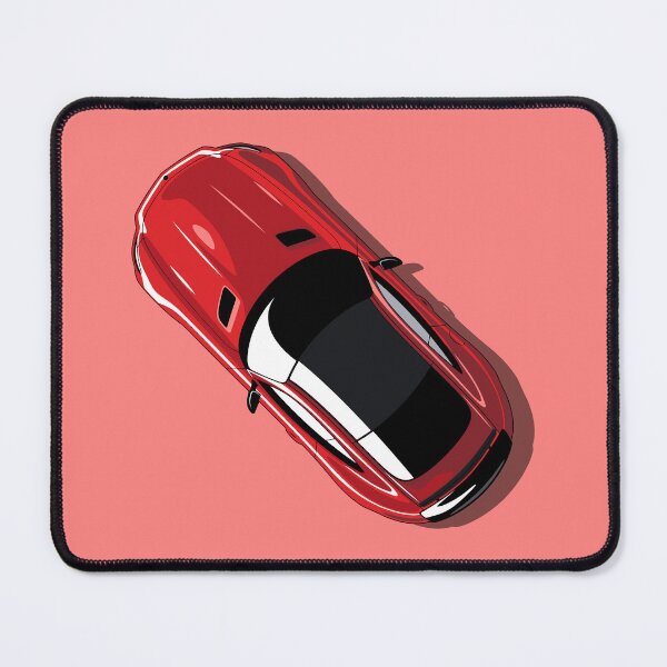 Item preview, AMG GT S - vector drawing designed and sold by yohannlp.