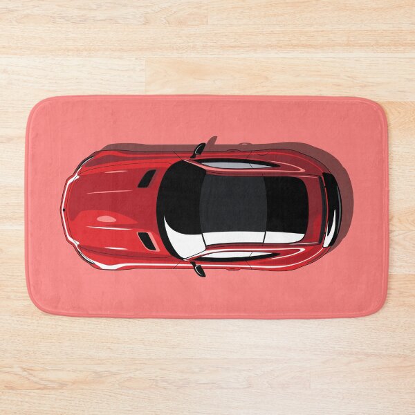 Item preview, AMG GT S - vector drawing designed and sold by yohannlp.