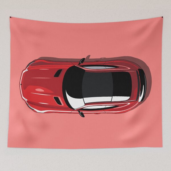 Item preview, AMG GT S - vector drawing designed and sold by yohannlp.