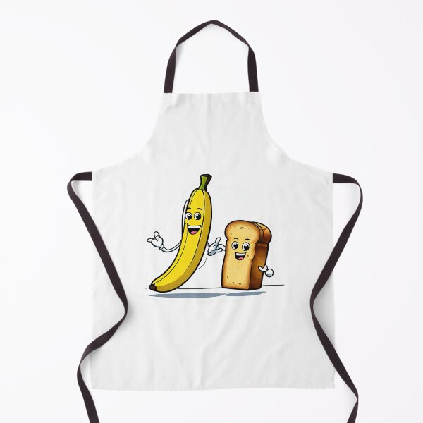 Item preview, Banana bread designed and sold by Dari600.