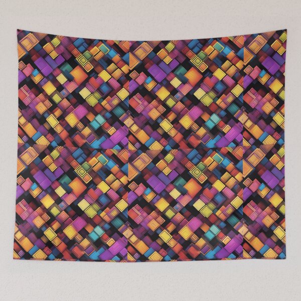 Item preview, new wave thatch designed and sold by richard ely.