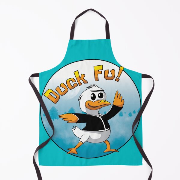Item preview, ¡Pato Fu! designed and sold by DesertG.