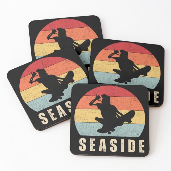 Item preview, Sea side designed and sold by DunuStore.