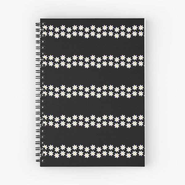 Item preview, Tiny Daisy Flowers ; Pattern designed and sold by PatternInArt.
