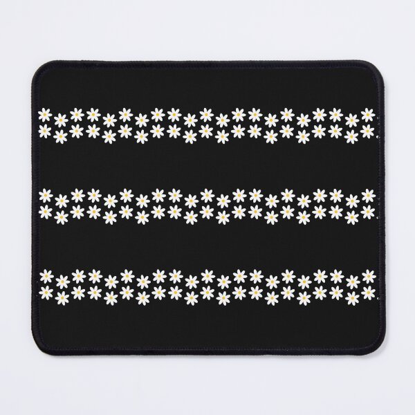 Item preview, Tiny Daisy Flowers ; Pattern designed and sold by PatternInArt.