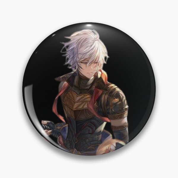 Item preview, granblue fantasy designed and sold by Dark-Side-Shop.