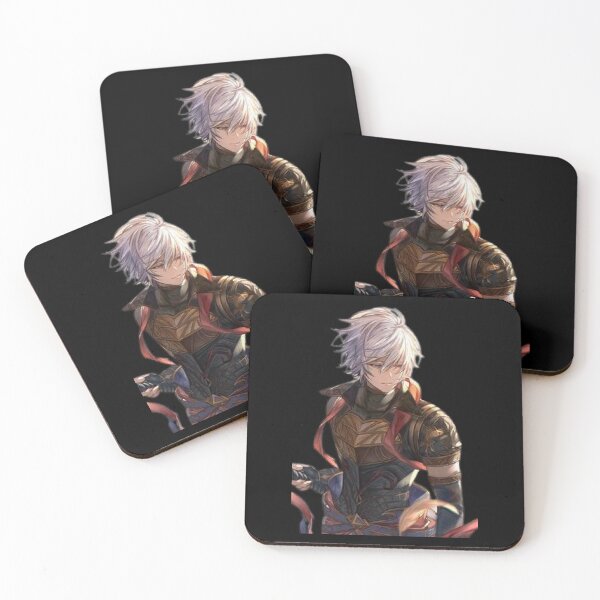 Item preview, granblue fantasy designed and sold by Dark-Side-Shop.