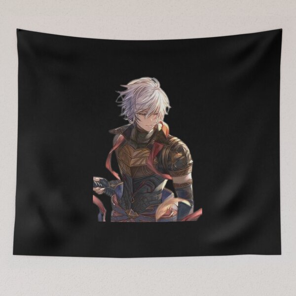 Item preview, granblue fantasy designed and sold by Dark-Side-Shop.