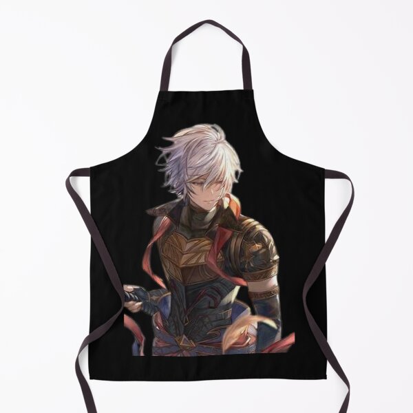 Item preview, granblue fantasy designed and sold by Dark-Side-Shop.