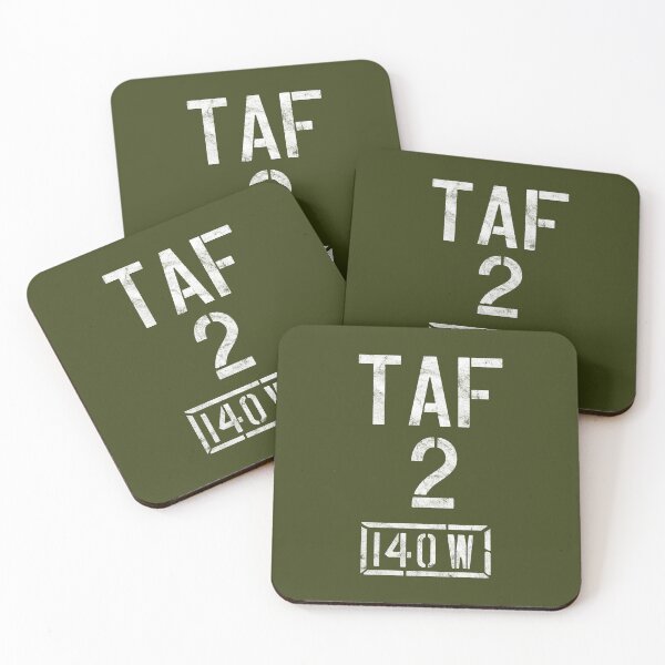 Item preview, 2nd Tactical Air Force designed and sold by Project Cancelled.