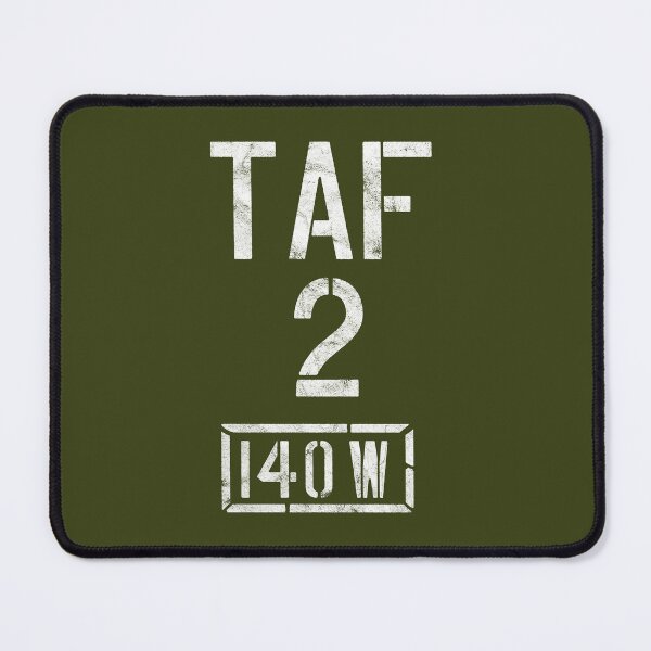 Item preview, 2nd Tactical Air Force designed and sold by Project Cancelled.