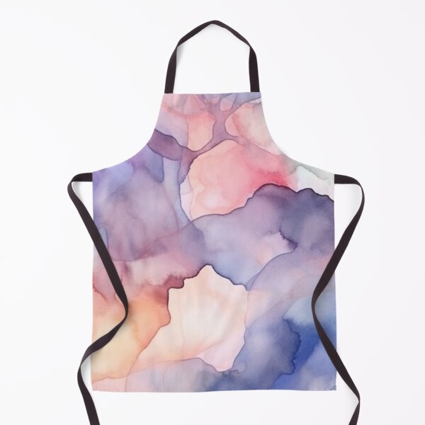 Item preview, Colorful Watercolor Pattern - 01 designed and sold by SLGA-Designs.