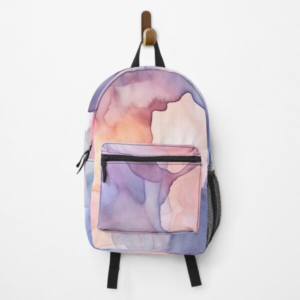 Item preview, Colorful Watercolor Pattern - 01 designed and sold by SLGA-Designs.