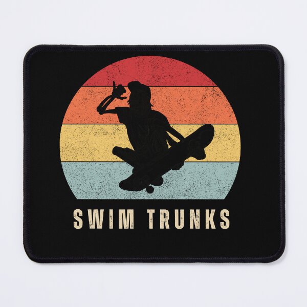 Item preview, Swim trunks designed and sold by DunuStore.