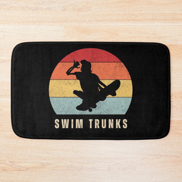 Item preview, Swim trunks designed and sold by DunuStore.
