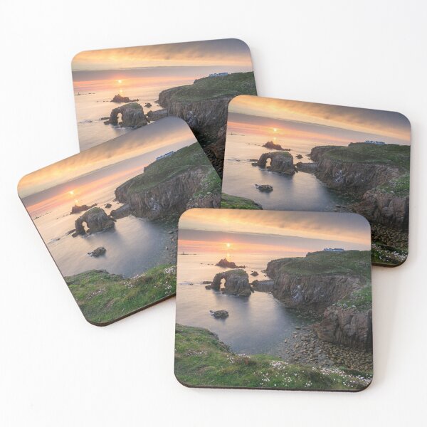 Item preview, Spring evening (Land's End) designed and sold by bitm2007.
