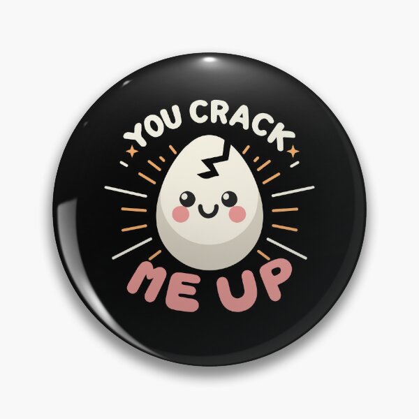 Item preview, You crack me up designed and sold by People Tee.