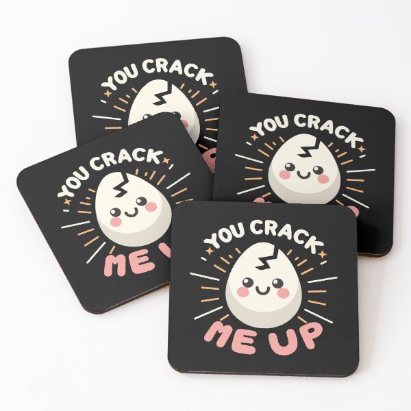 Item preview, You crack me up designed and sold by People Tee.