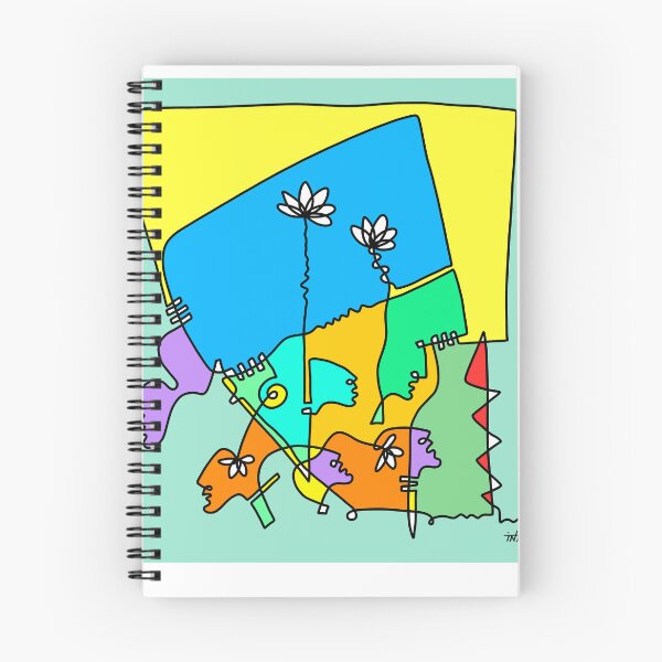 Item preview, I love life- new day-83 designed and sold by Inkas.