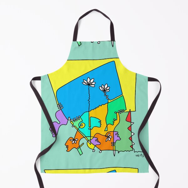 Item preview, I love life- new day-83 designed and sold by Inkas.