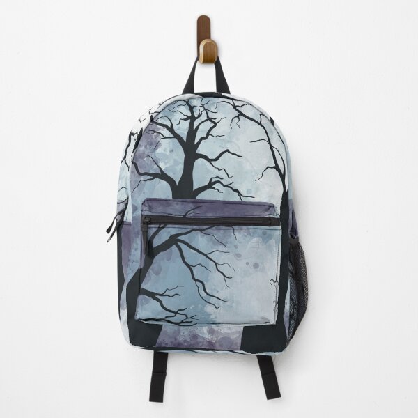 Item preview, Tree silhouettes designed and sold by LyneFibres.