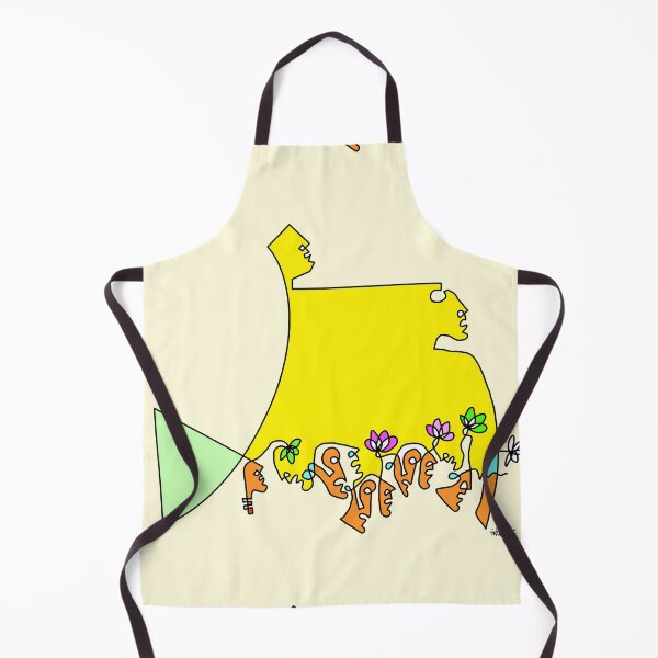 Item preview, I love life- new day-84 designed and sold by Inkas.