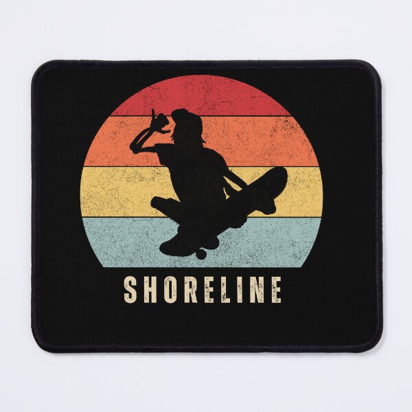 Item preview, Shoreline designed and sold by DunuStore.