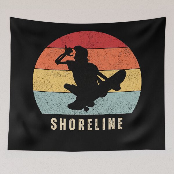 Item preview, Shoreline designed and sold by DunuStore.