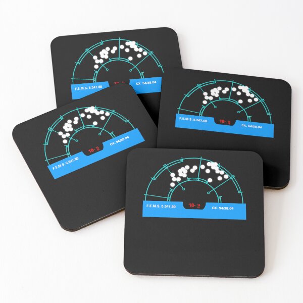 Item preview, Copy of Acquaintances Classic designed and sold by Jessicalcl.