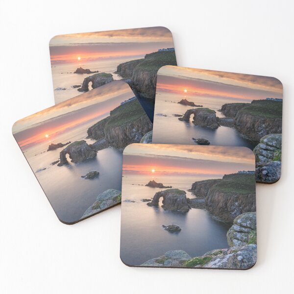 Item preview, Towards the setting sun (Land's End)  designed and sold by bitm2007.
