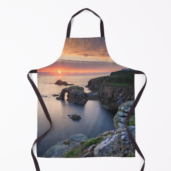 Item preview, Towards the setting sun (Land's End) designed and sold by bitm2007.