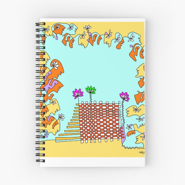 Item preview, I love life- new day-85 designed and sold by Inkas.